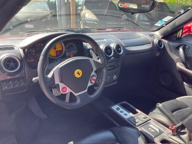 Ferrari F430 F1