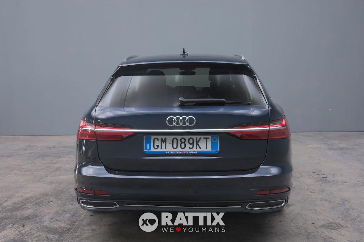 Audi A6 Avant 35 2.0 TDI Mhev Business Sport s-Tronic