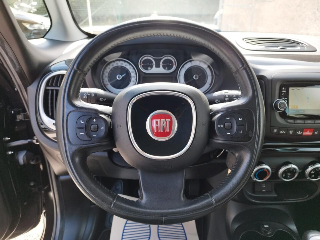 Fiat 500L 1.6 Multijet 120 CV Trekking