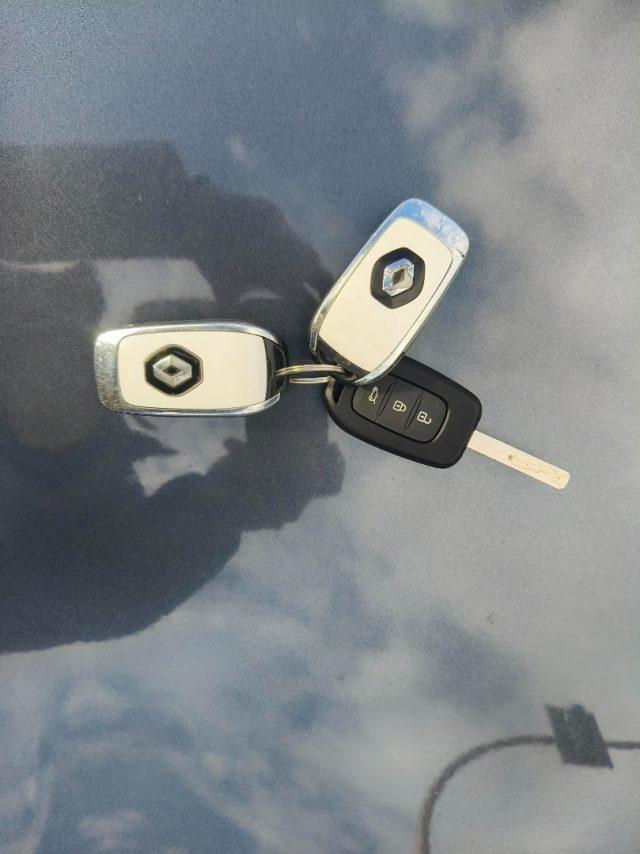 RENAULT Megane Sporter dCi 8V 110 CV Energy R-Link Navi