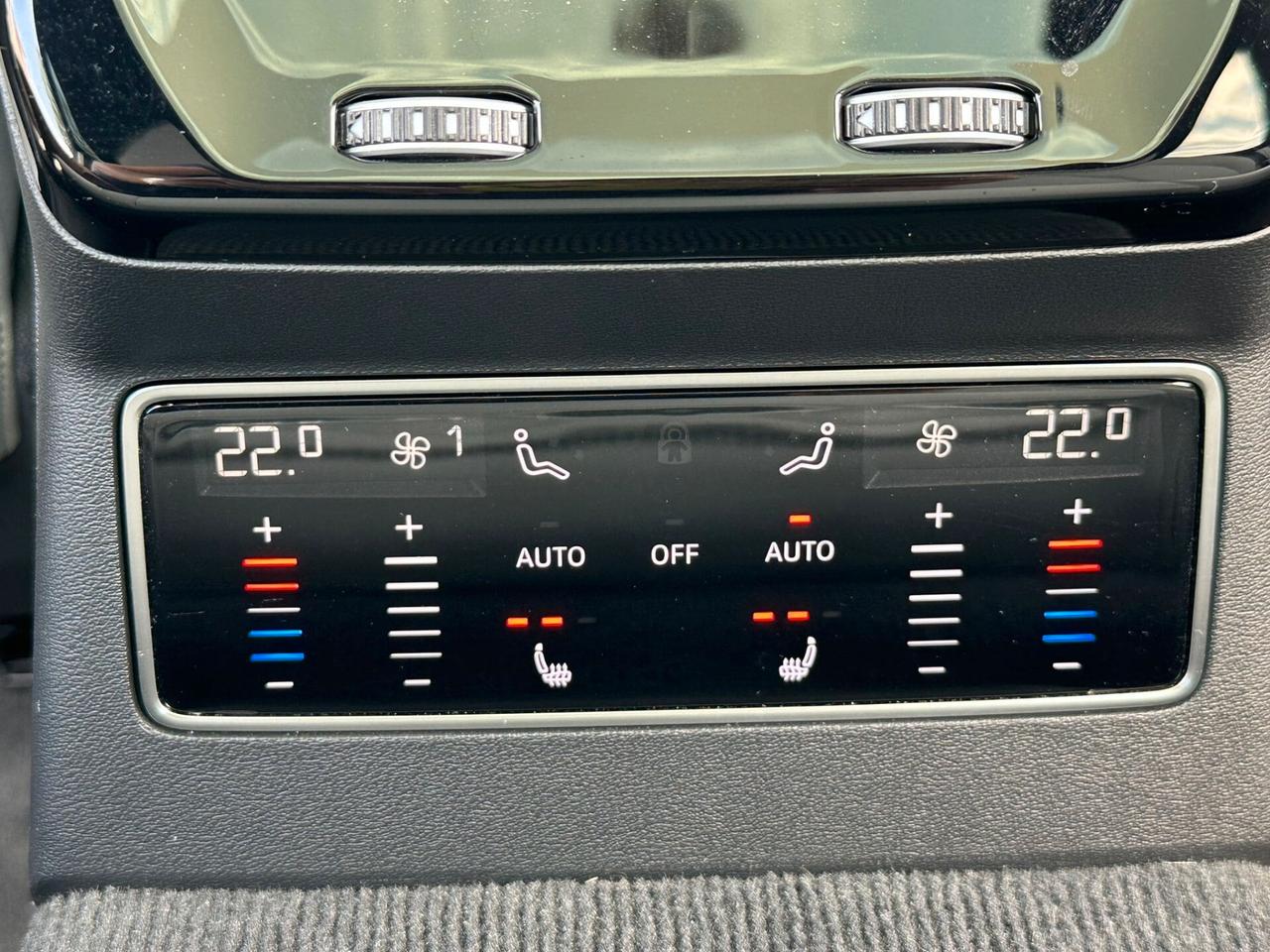 AUDI A6 AVANT S-LINE QUATTRO TDI 204CV - IVA - PANO - SOSPENSIONI PNEUMATICHE