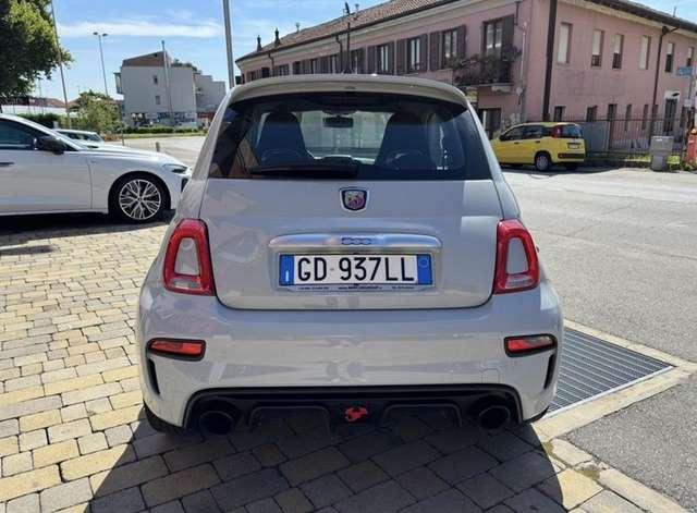 Abarth 595 1.4 Turbo T-Jet 145 CV XENO-NAVI-17"