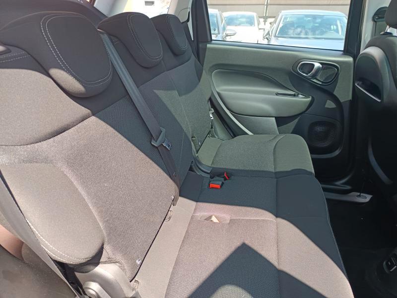 Fiat 500 L Cross 1.3 mjt 95cv dualogic