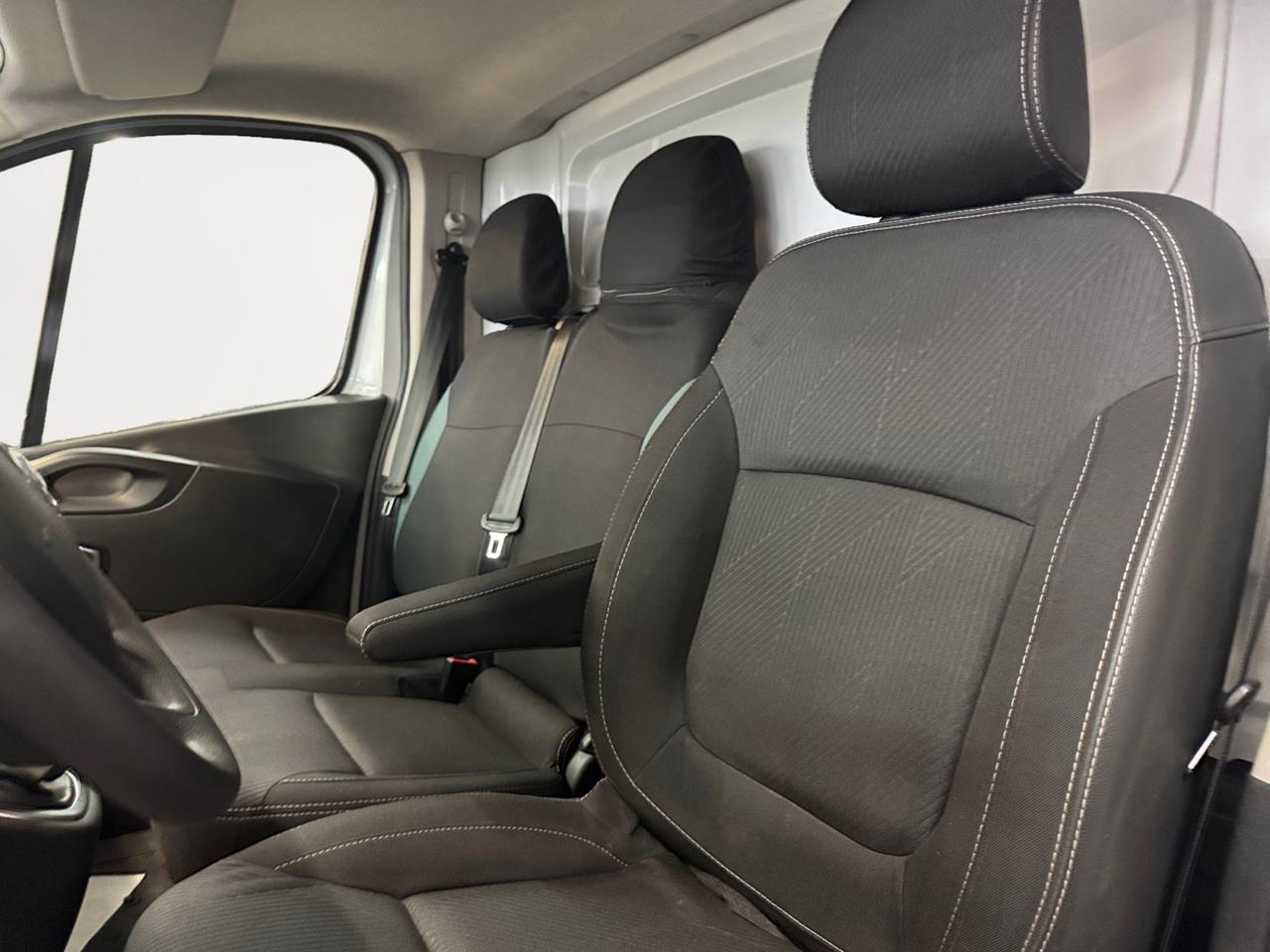 NISSAN NV300 27q 2.0 dci 120cv L1H1