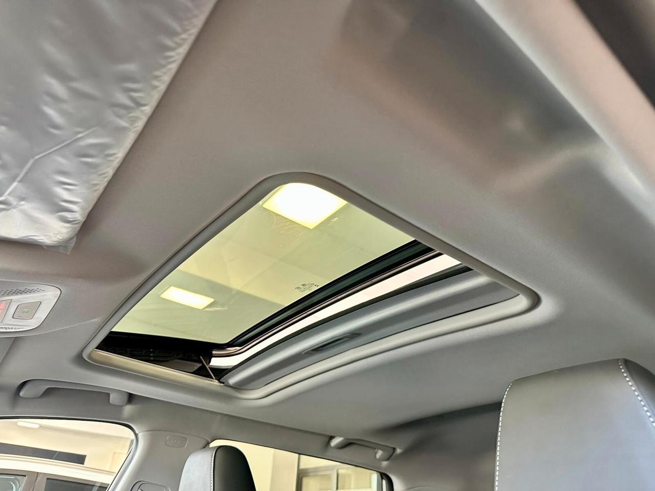 NEW DR 5 FULLHYBRID NUOVA DA IMM.