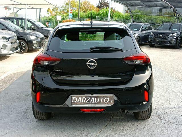 OPEL Corsa 1.2 100 CV Design & Tech