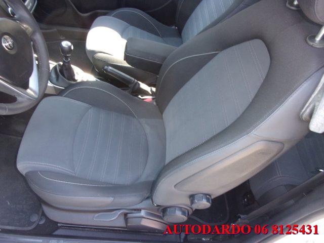 ALFA ROMEO MiTo 1.4 78 CV 8V S&S Urban