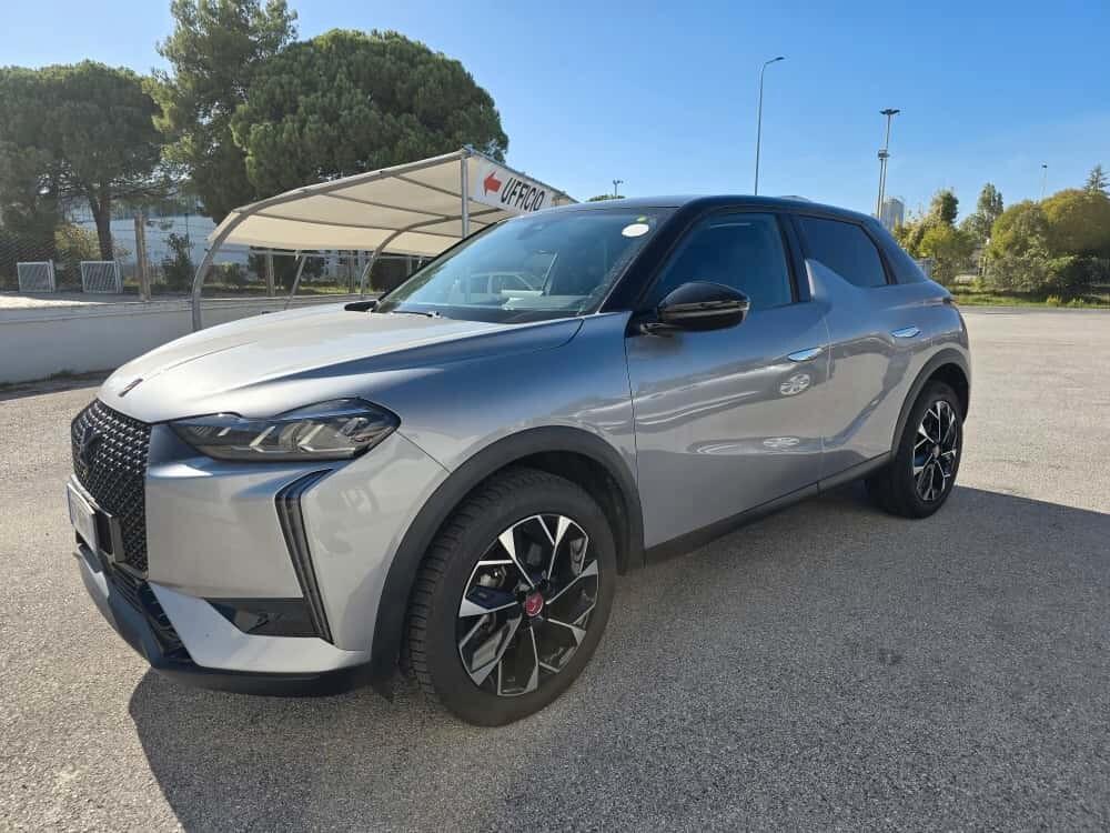 Ds DS3 3 BlueHDi 130 aut. Performance Line+