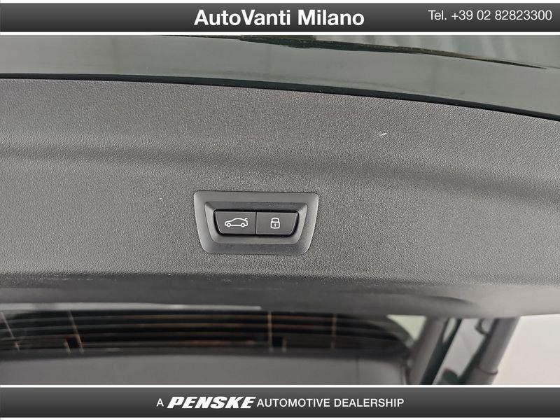 BMW iX1 iX1 eDrive 20 xLine