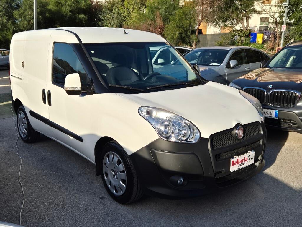 Fiat Doblo 1.6 MJTD 105CV CON SCAFFALI