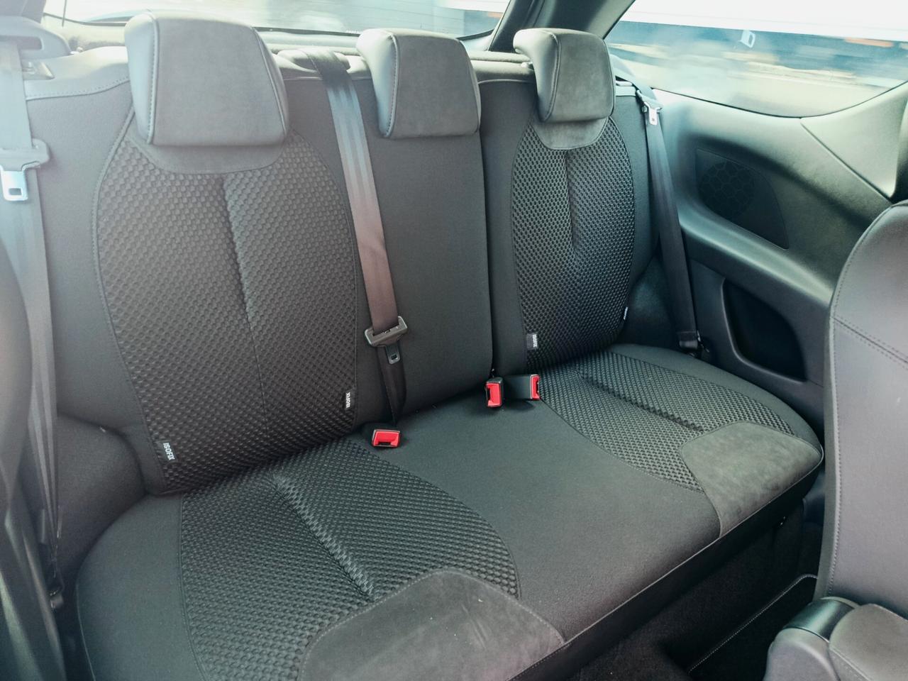 Ds DS3 3 BlueHDi 100 S&S Sport Chic