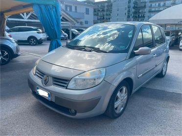 Renault Scenic Scénic 1.6 16V Confort Dynamique IMP GPL