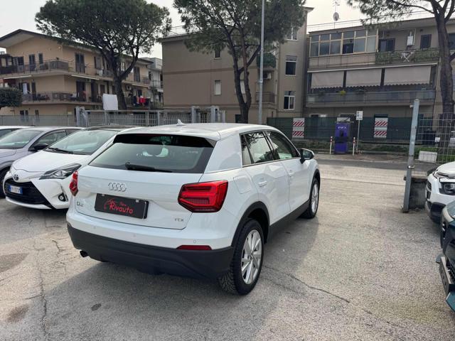 AUDI Q2 1.6 TDI Design