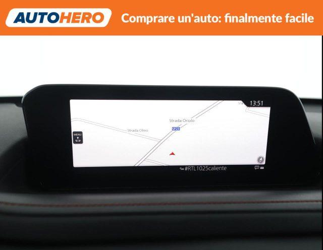 MAZDA CX-30 2.0L e-Skyactiv-G 150 CV M Hybrid 2WD Homura