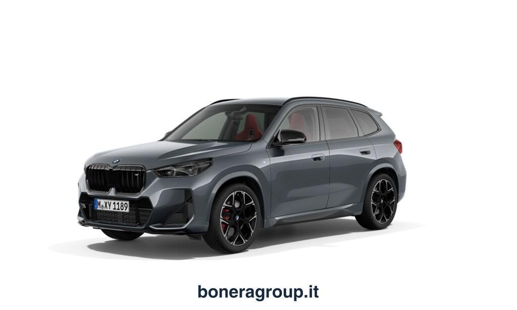 BMW X1 M 35 i xDrive DCT