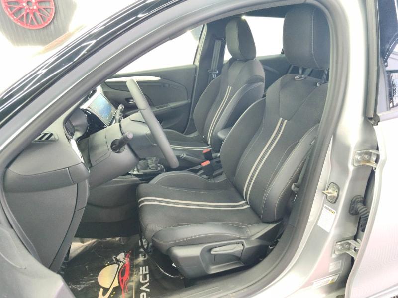 OPEL Corsa 6ª serie Corsa 1.2 100 CV GS