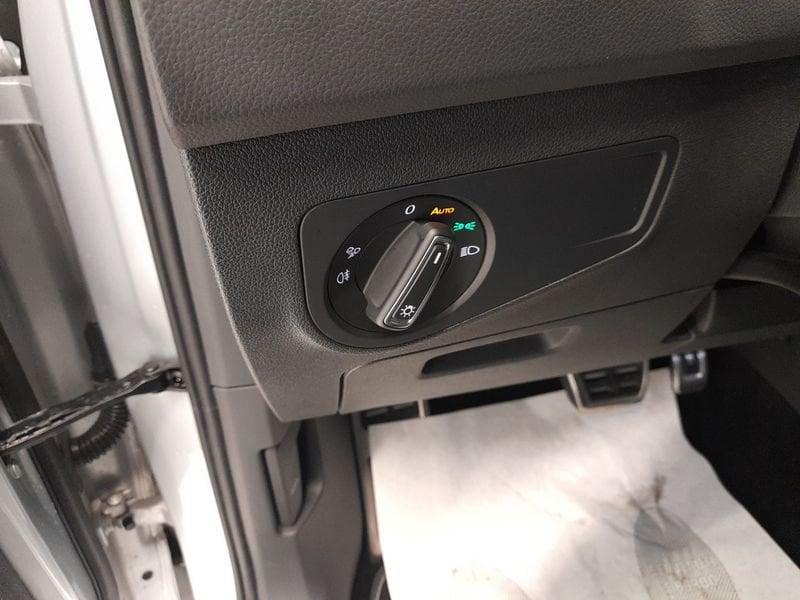 Volkswagen Tiguan 2.0 TDI SCR 110KWR-Line DSG