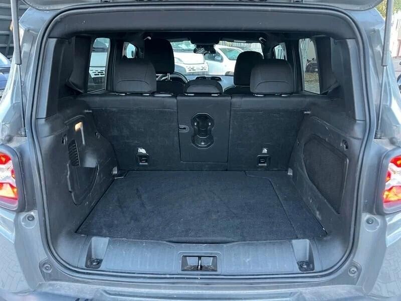 Jeep Renegade 1.3 T4 190CV PHEV 4xe AT6 Limited ANNIVERSARIO