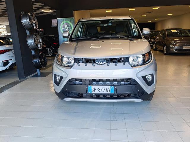 MAHINDRA KUV100 1.2 VVT K6+ NEOPATENTATI