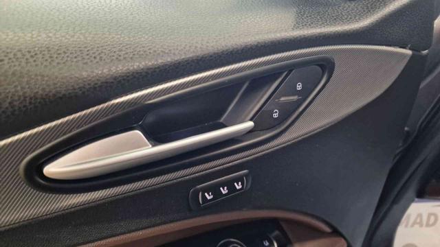 ALFA ROMEO Stelvio 2.2 Turbodiesel 210 CV AT8 Q4 LEVE AL VOLANTE