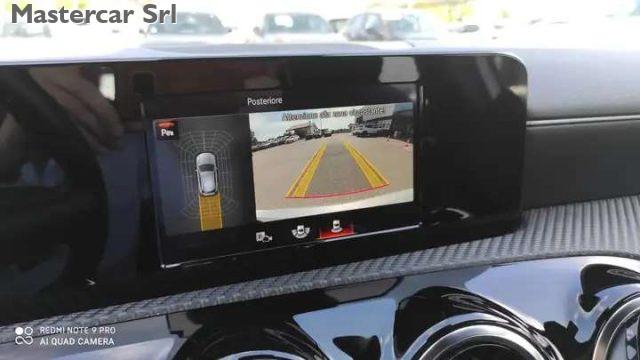 MERCEDES-BENZ A 250 Classe A e eq-power Business Extra auto - GD186EY