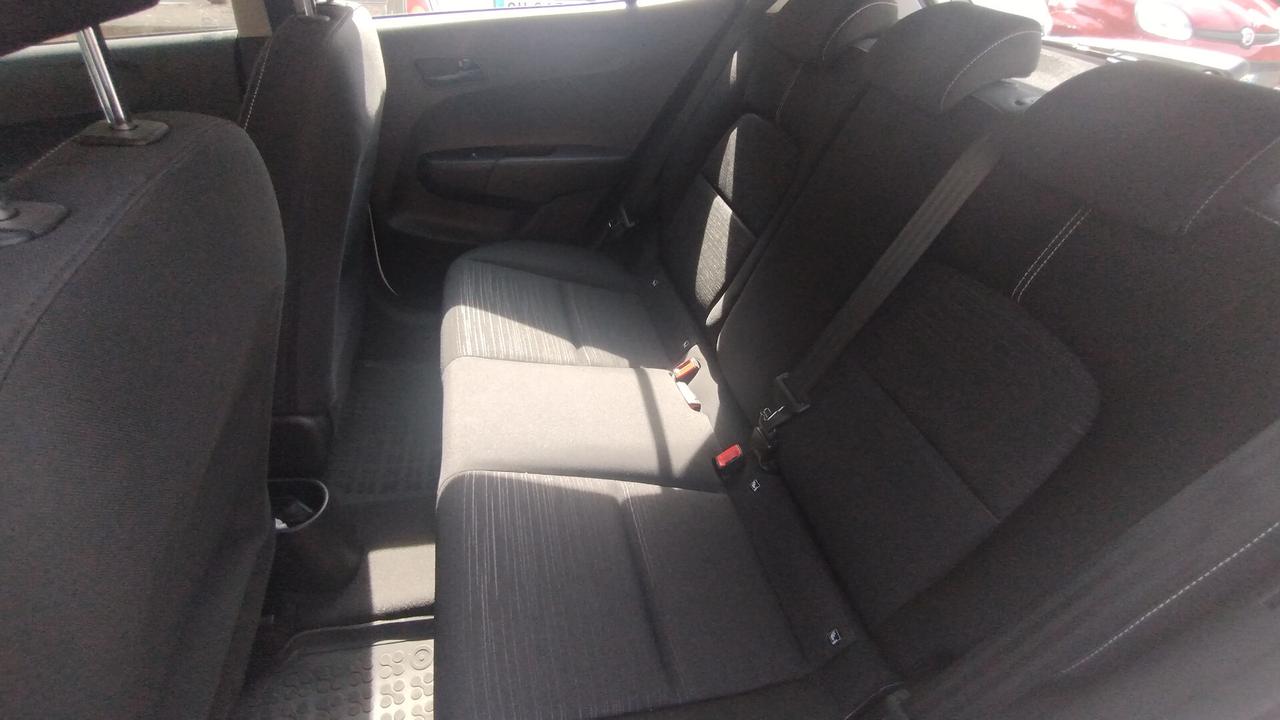 Kia Picanto 1.0 12V GPL 5 porte Urban