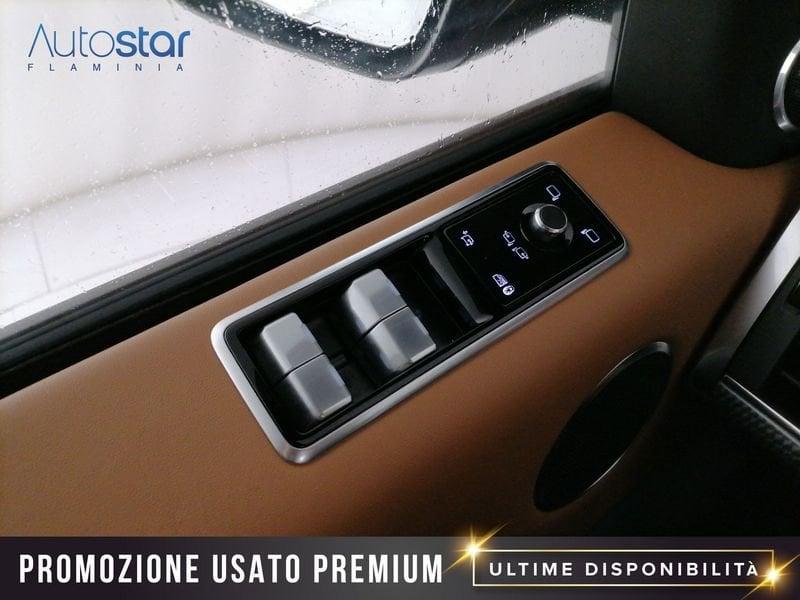 Land Rover Range Rover Sport 3.0d i6 mhev HSE Dynamic 249cv auto