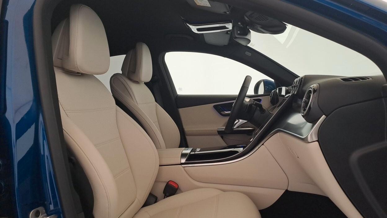MERCEDES-BENZ GLC 220d Coupe Advanced Plus 4matic auto - IVA ESPOSTA