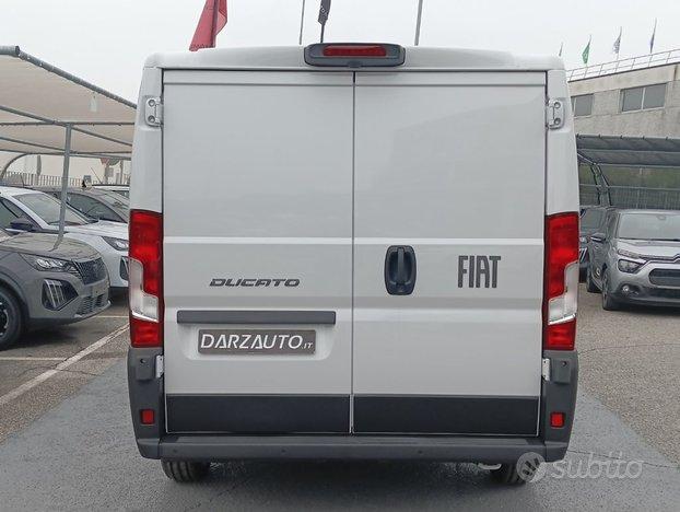 FIAT Ducato 33 2.2 Mjt 140CV L2 H1 PM-TN Furgone