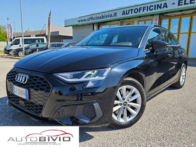 AUDI A3 SPB 30 TDI Business