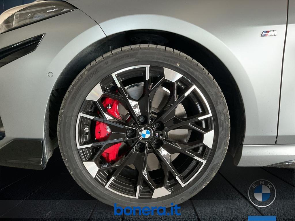 BMW Serie 1 M 135 MSport Pro xDrive DCT