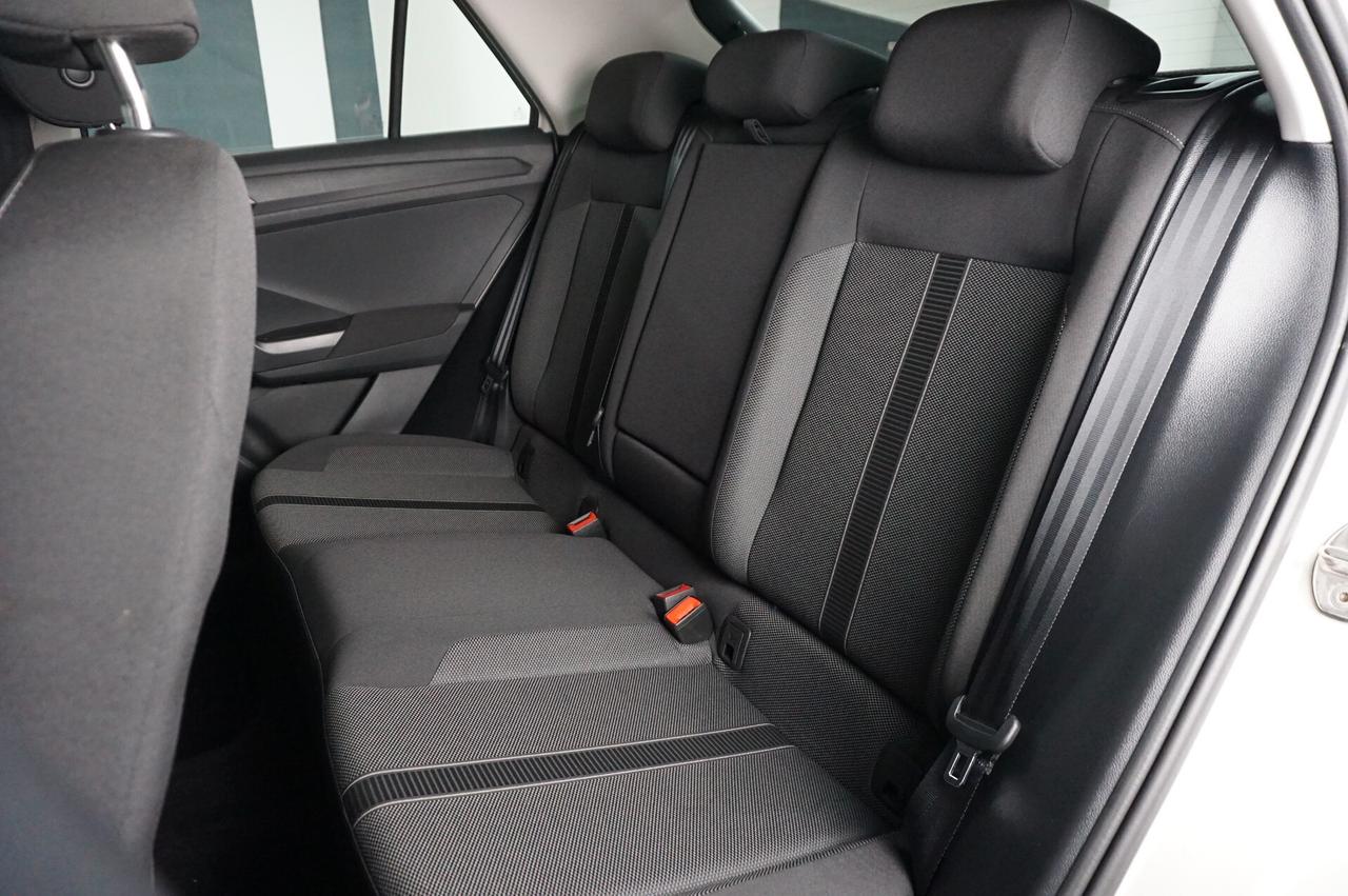 Volkswagen T-Roc 2.0 TDI SCR Advanced BlueMotion Technology