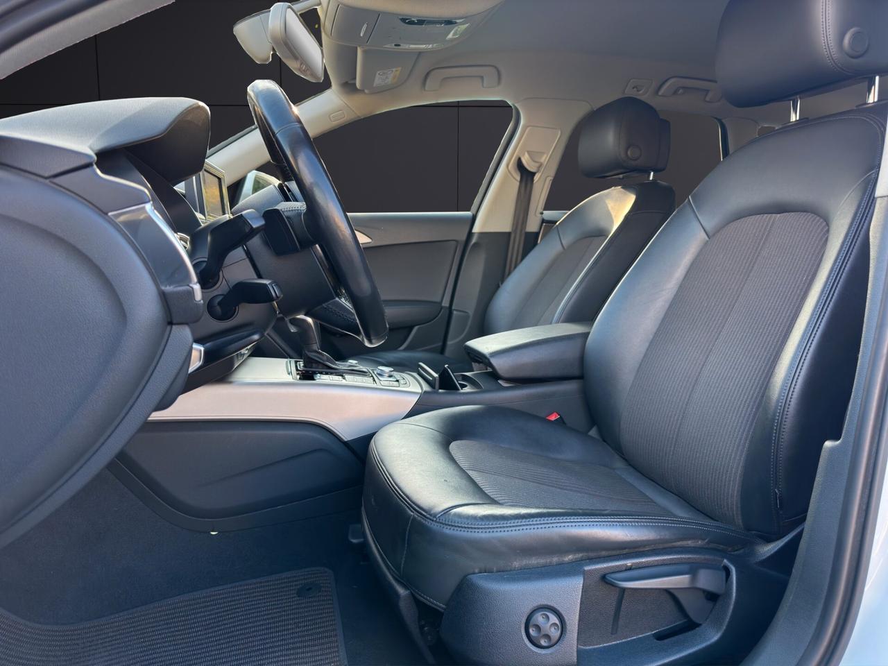 Audi A6 allroad 3.0 TDI S tronic Business TAGLIANDI AUDI