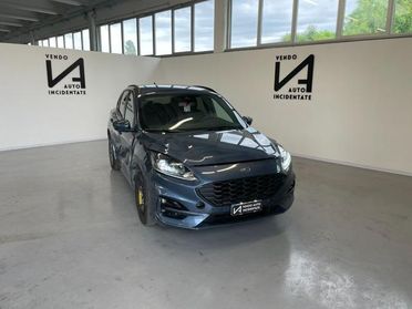 FORD Kuga 2.0 ECOBLUE 120CV 2WD ST-LINE