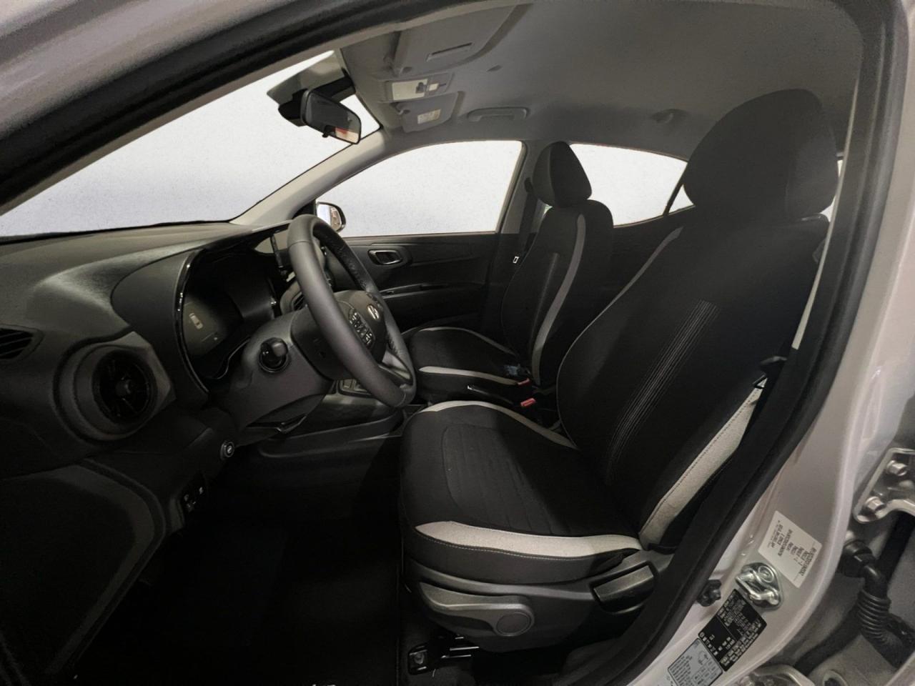 Hyundai i10 1.0 MPI Connectline + GPL MY25