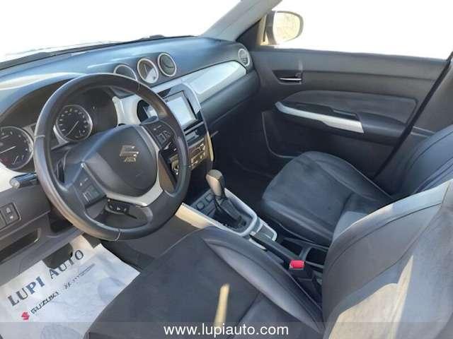 Suzuki Vitara 1.6 vvt V-Top s&s 2wd auto