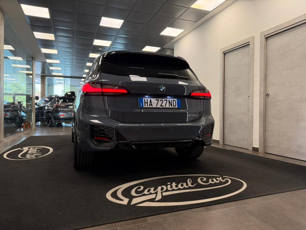 Bmw 216 218d Active Tourer Msport