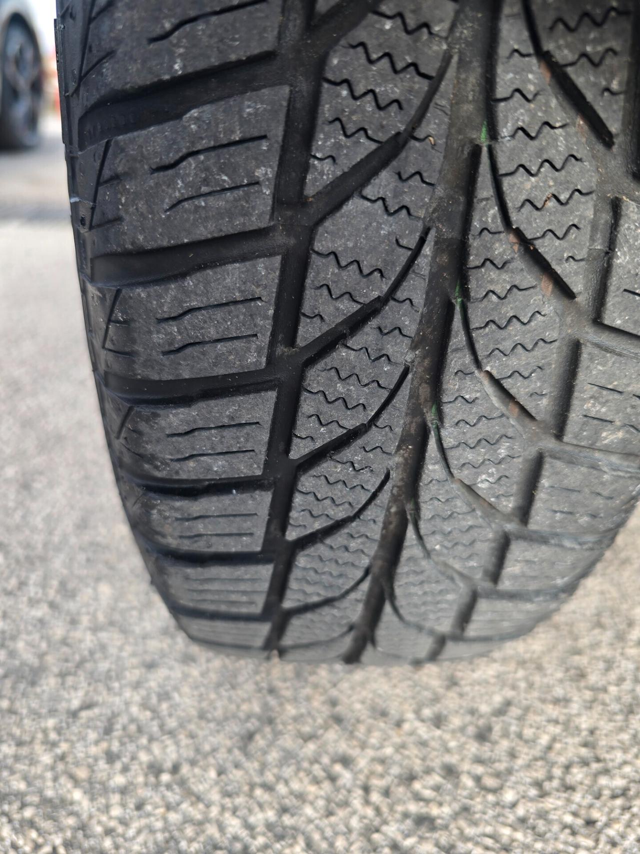 Fiat Panda 1.2 Climbing Natural Power