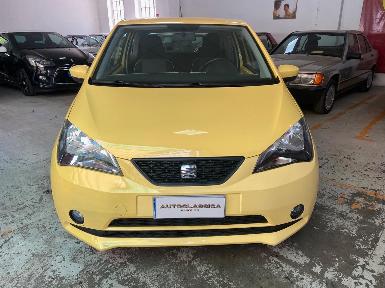 Seat Mii 1.0 5 porte 31.000KM!!!
