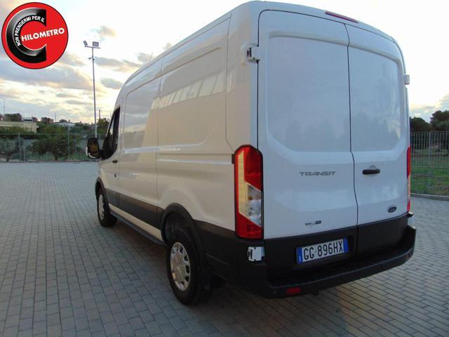 FORD Transit 350 tr.post.2.0 td MHEV 130cv L3 r.sing.E6.2 +IVA