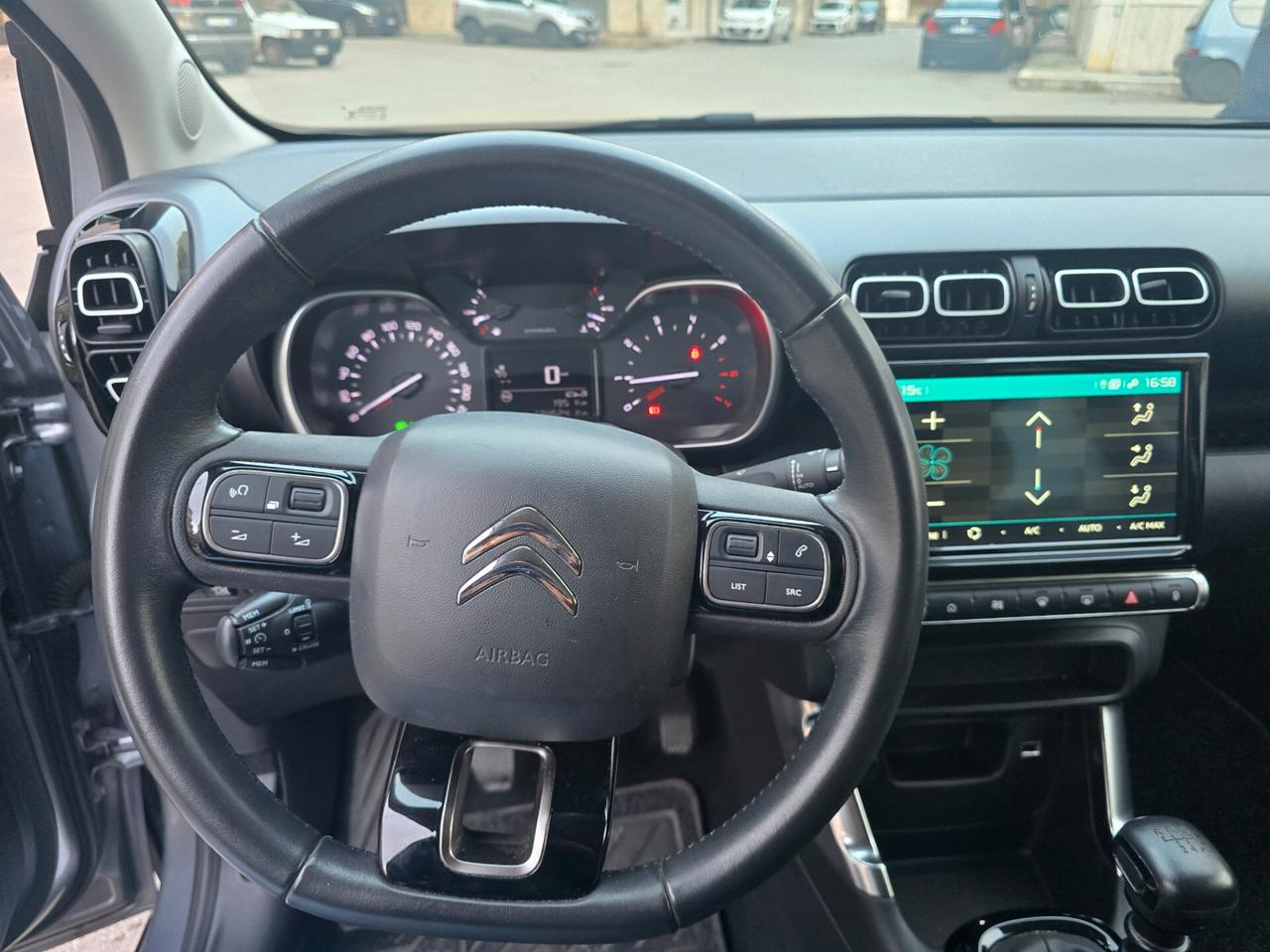 Citroen C3 Aircross S&S - Shine