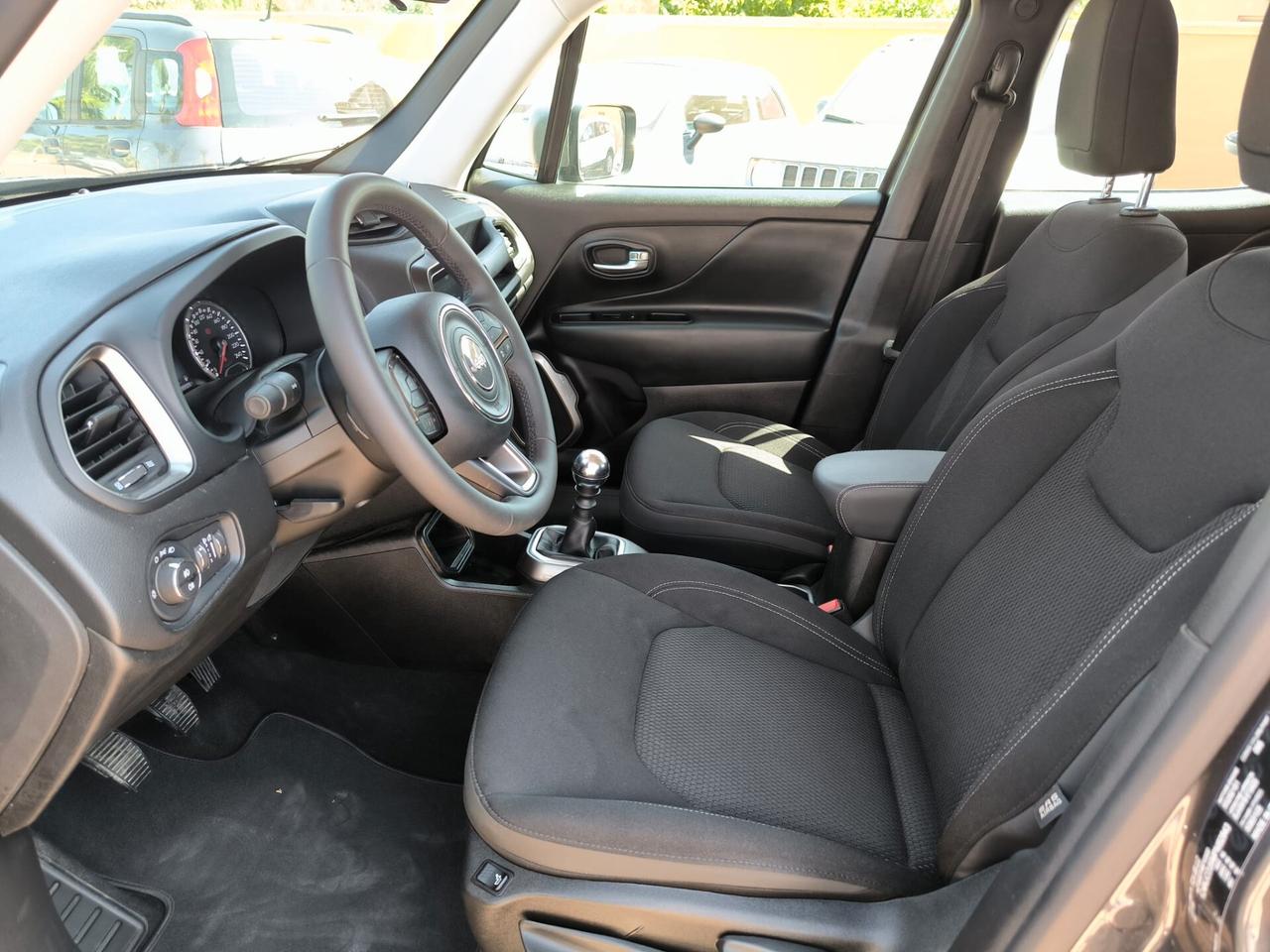Jeep Renegade 1.0 T3 Limited