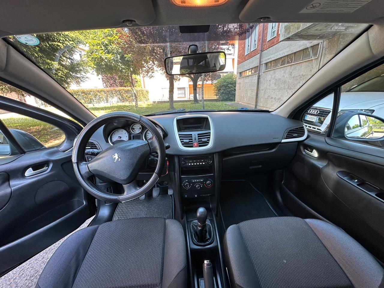 Peugeot 207 1.4 VTi 95CV 5p. Energie Sport