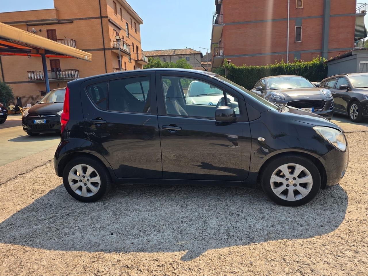 Opel Agila 1.0 12V 65CV Enjoy
