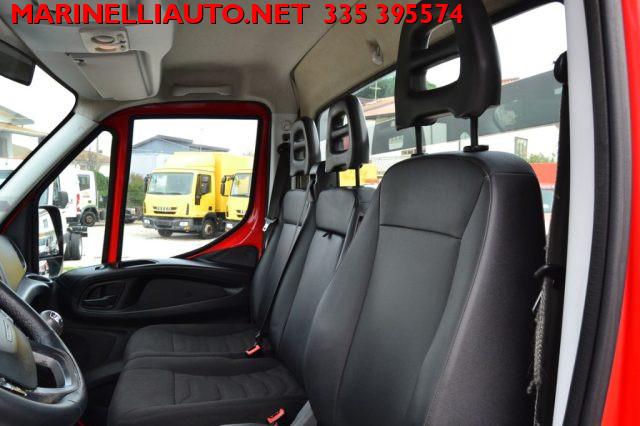 IVECO Daily 35C13 2.3 HPT PL CASSONE FISSO PASSO 3750