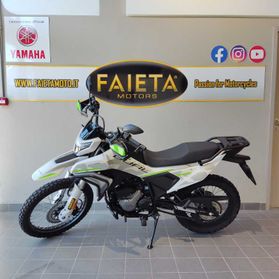 CFMOTO CFLite 250 Dual - 2026