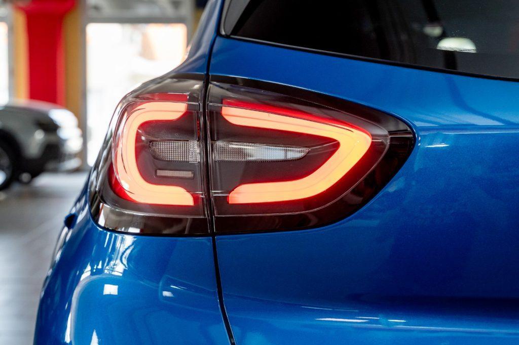 FORD Puma 1.0 EcoBoost Hybrid 125 CV S&S ST-Line
