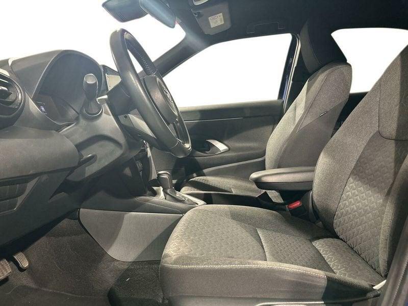 Toyota Yaris Cross Yaris Cross 1.5h Trend awd-i 116cv e-cvt
