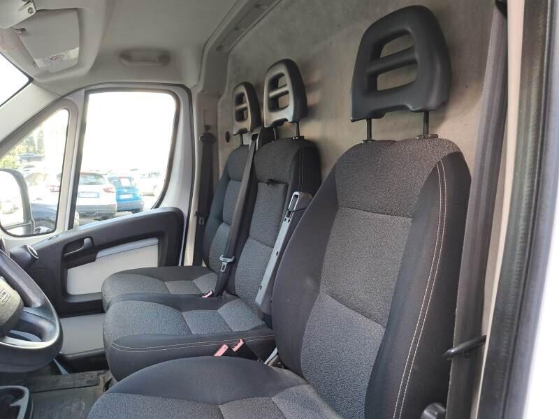 Fiat Ducato 30 CH1 2.3 MULTIJET 16V 130CV 6M