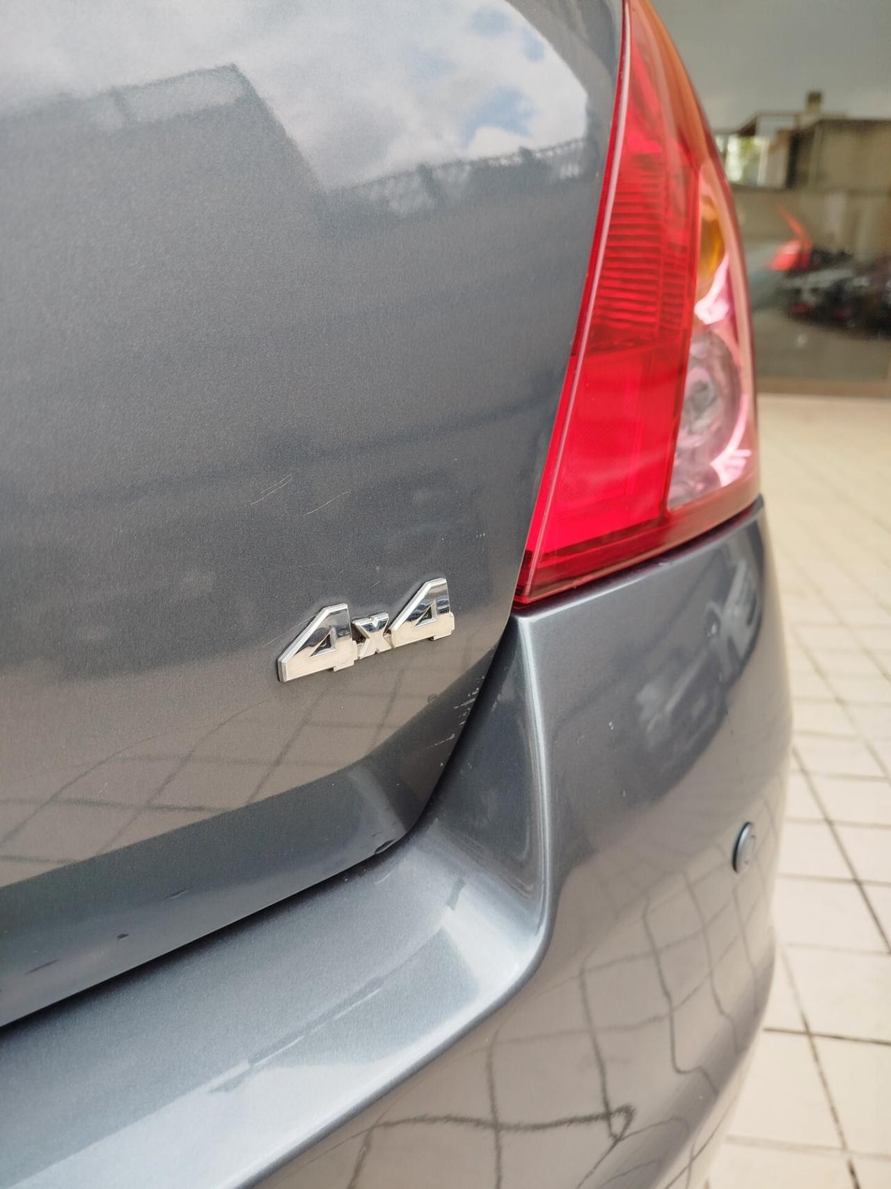 Suzuki Swift 1.3 4x4 5p. GL